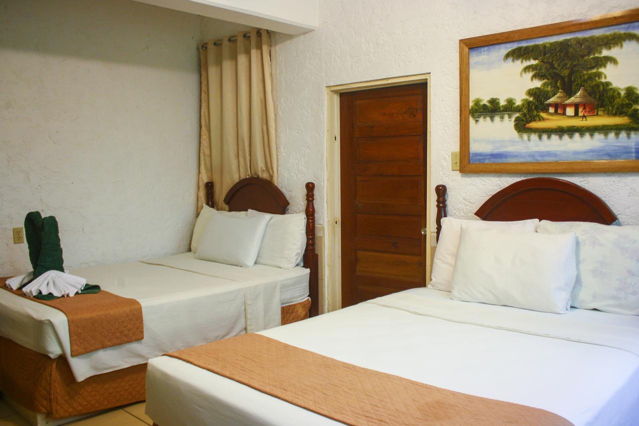 Hotel Maya Коросаль Экстерьер фото